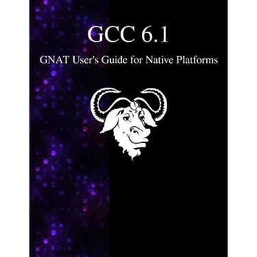 GCC 6.1 GNAT User's Guide for Native Platforms