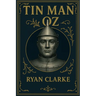 Tin Man: Tales From The Land Of Oz