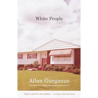 White People