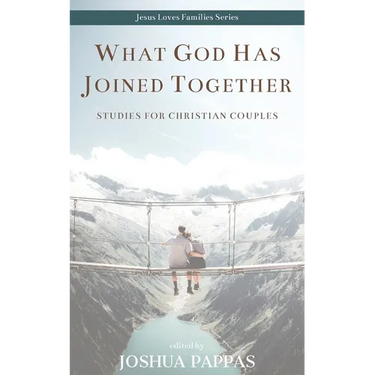 What God Has Joined Together