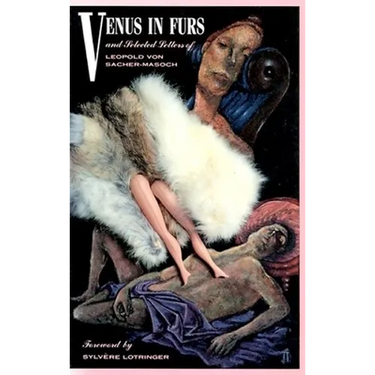 Venus in Furs and Selected Stories