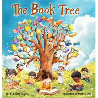 The Book Tree