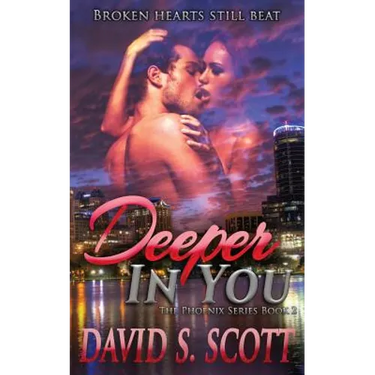 Deeper in You
