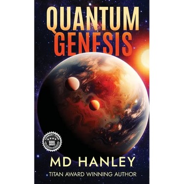 Quantum Genesis