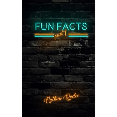 Fun Facts Part 1: 1,000 Random Fun Facts