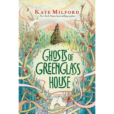 Ghosts of Greenglass House: A Greenglass House Story, Book 2