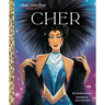 Cher: A Little Golden Book Biography