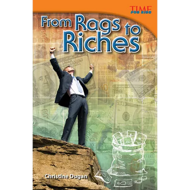 From Rags to Riches