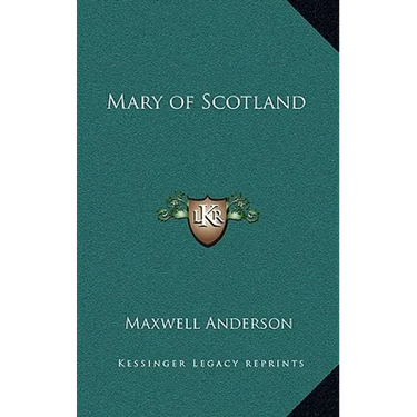 Mary of Scotland