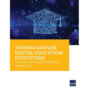 Toward Mature Digital Education Ecosystems: The Digital Education Readiness Framework