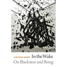 In the Wake: On Blackness and Being