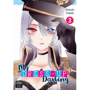 My Dress-Up Darling 03