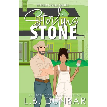 Sterling Stone (couple cover)