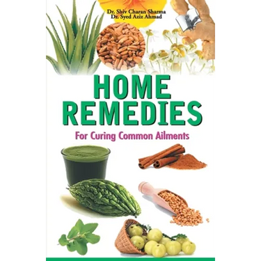 Home Remedies