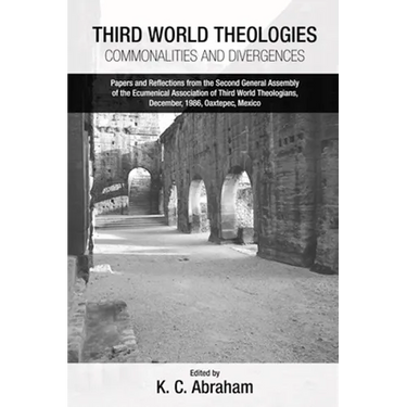 Third World Theologies