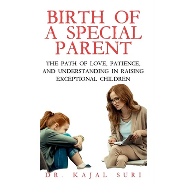 Birth Of A Special Parent