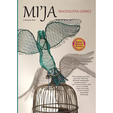 Mi'ja