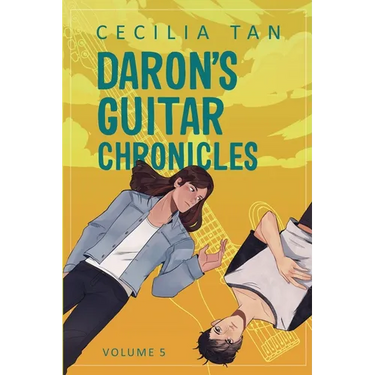 Daron's Guitar Chronicles: Volume 5