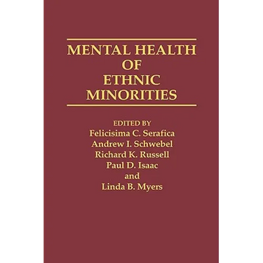 Mental Health of Ethnic Minorities