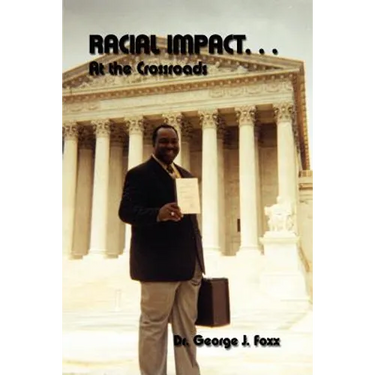 RACIAL IMPACT. . . At the Crossroads