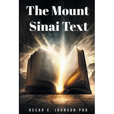 The Mount Sinai Text