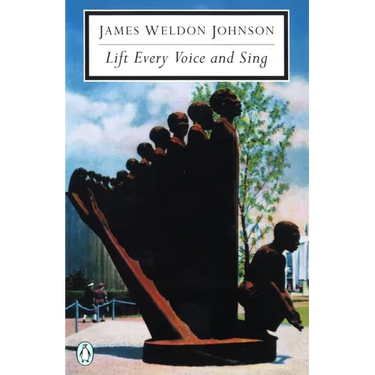 Lift Every Voice and Sing: Selected Poems
