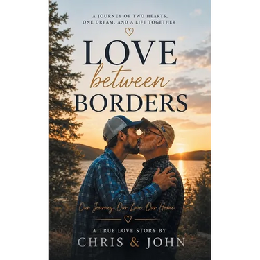 Love Between Borders