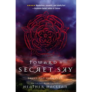 Toward a Secret Sky