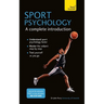 Sport Psychology: A Complete Introduction