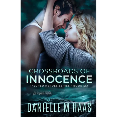 Crossroads of Innocence: A Second Chance/Protector Romance