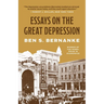 Essays on the Great Depression