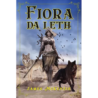 Fiora Da Leth