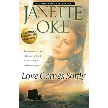 Love Comes Softly