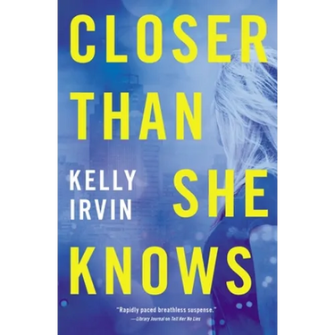 Closer Than She Knows