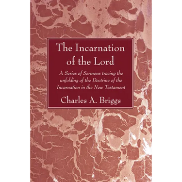 The Incarnation of the Lord