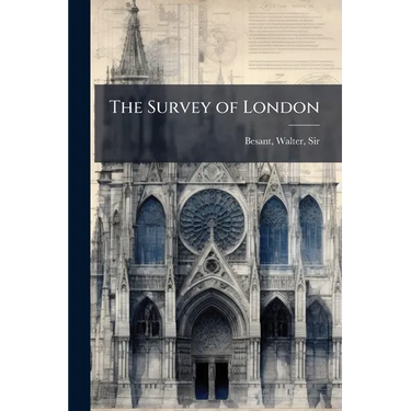 The Survey of London: 5