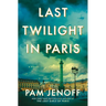 Last Twilight in Paris