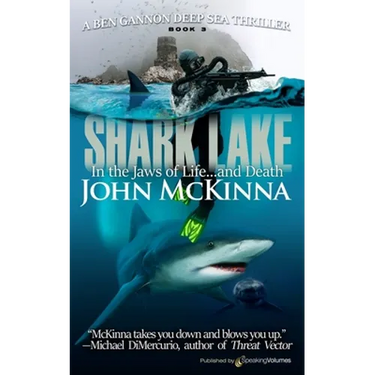 Shark Lake