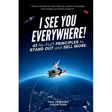 I See You Everywhere