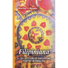 Filipiniana: A Collection of Philippine Poetry in English