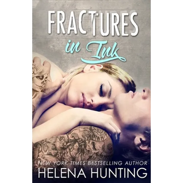Fractures In Ink