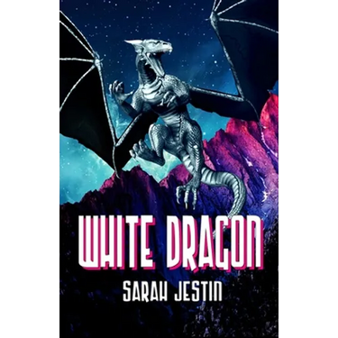 White Dragon - A Dragon Medley Book 2
