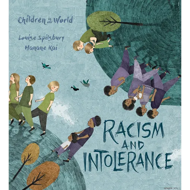 Racism and Intolerance