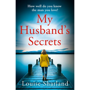 My Husband's Secrets