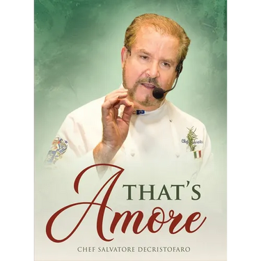 That's Amore