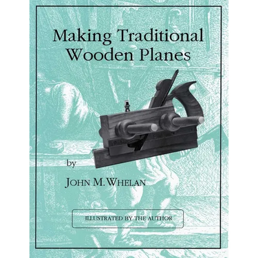 Making Traditional Wooden Planes