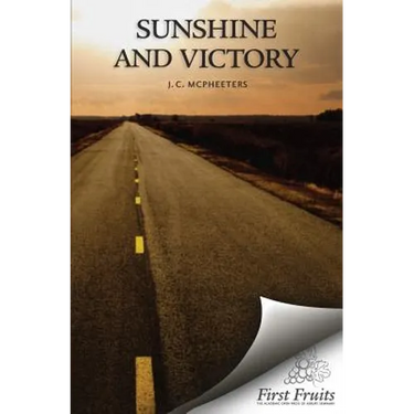 Sunshine and Victory