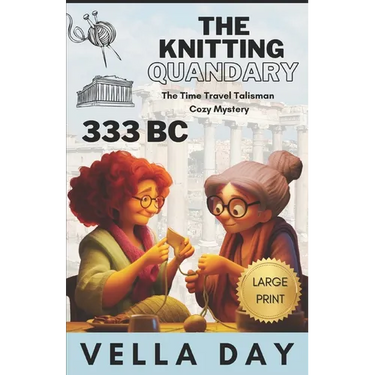 The Knitting Quandary
