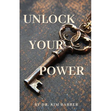 Unlock Your Power