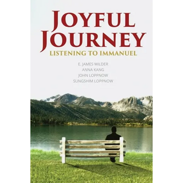 Joyful Journey: Listening to Immanuel